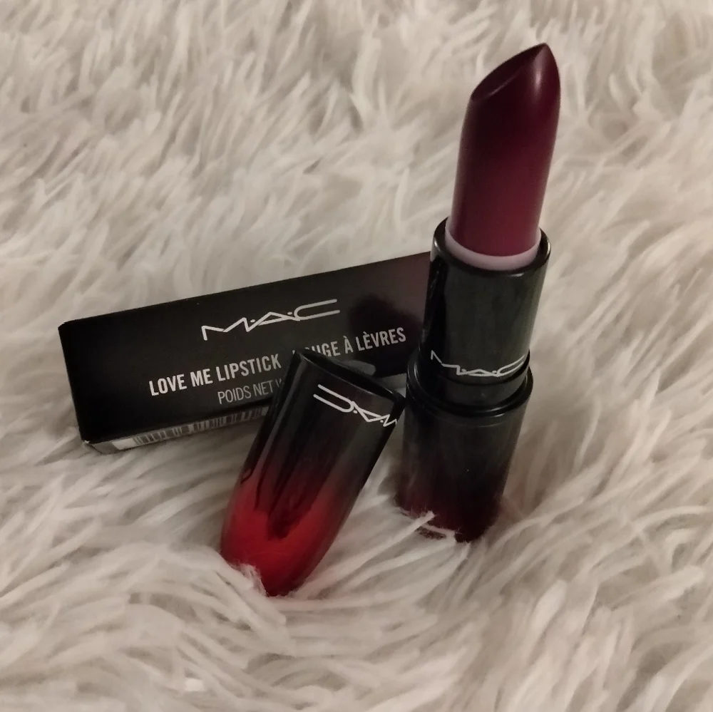 🆕 MAC 👄  JOIE DE VIVRE 👄 415